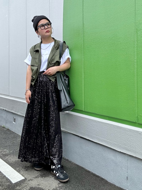 きな☆ki_naさんのコーディネート