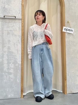 きな☆ki_naさんのコーディネート