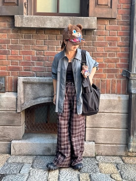 きな☆ki_naさんのコーディネート