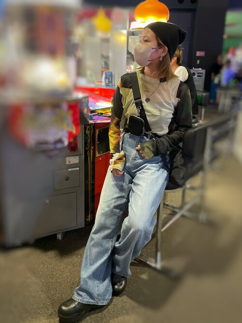 きな☆ki_naさんのコーディネート