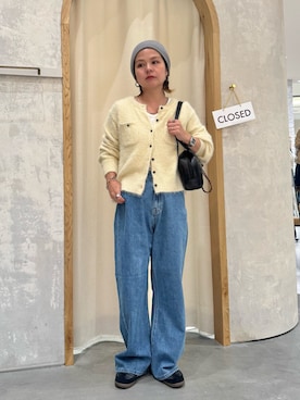 きな☆ki_naさんのコーディネート