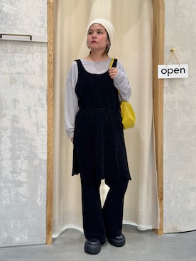 きな☆ki_naさんのコーディネート