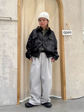 きな☆ki_naさんのコーディネート