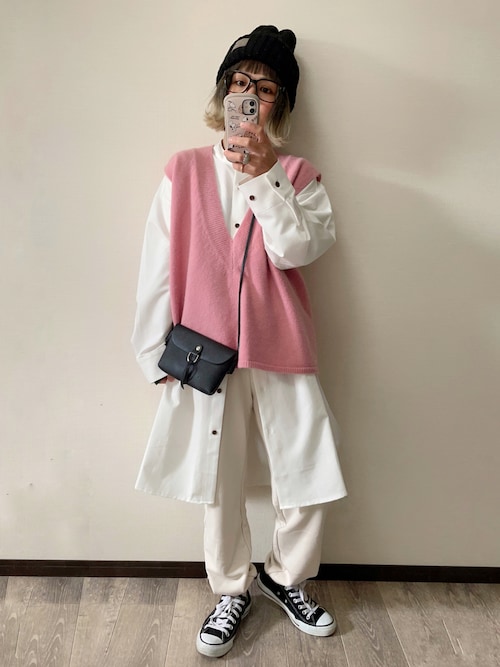 きな☆ki_naさんのコーディネート
