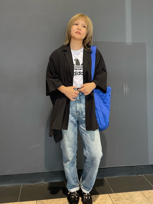 きな☆ki_naさんのコーディネート