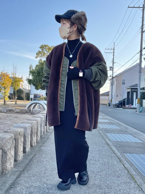 きな☆ki_naさんのコーディネート