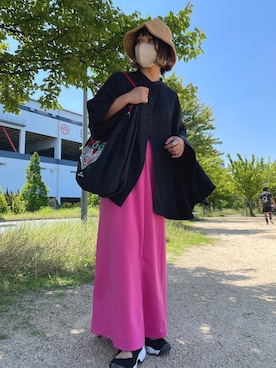 きな☆ki_naさんのコーディネート