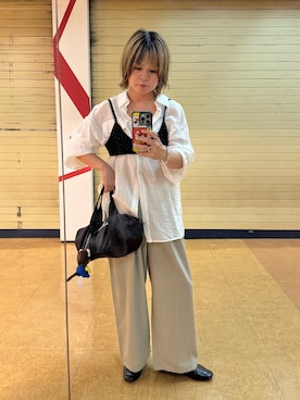 きな☆ki_naさんのコーディネート
