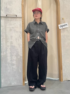 きな☆ki_naさんのコーディネート