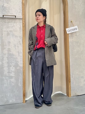 きな☆ki_naさんのコーディネート