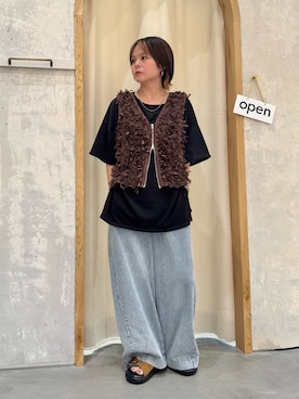 きな☆ki_naさんのコーディネート