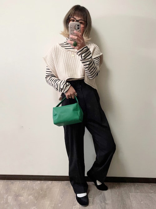きな☆ki_naさんのコーディネート