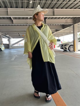 きな☆ki_naさんの（CFT. | シフト）を使ったコーディネート
