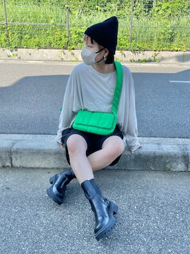 きな☆ki_naさんのコーディネート