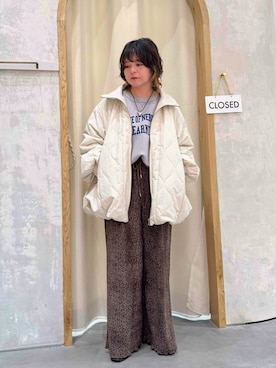 きな☆ki_naさんのコーディネート