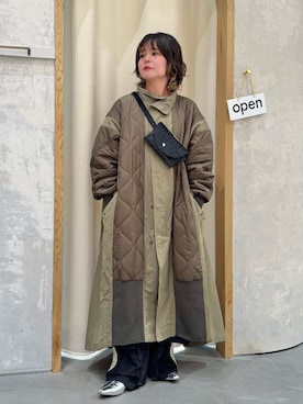 きな☆ki_naさんのコーディネート