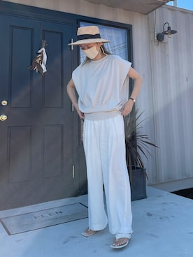 amiさんのコーディネート