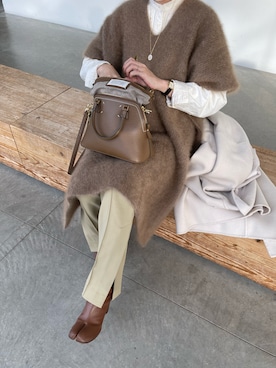 amiさんのコーディネート