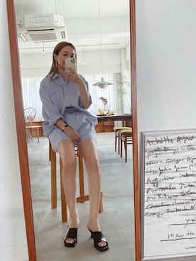 amiさんのコーディネート