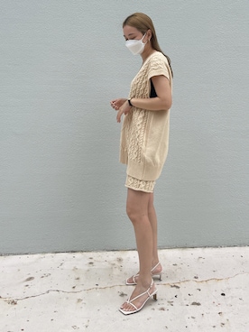 amiさんのコーディネート