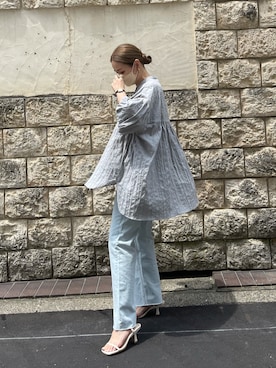 amiさんのコーディネート