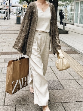 amiさんのコーディネート