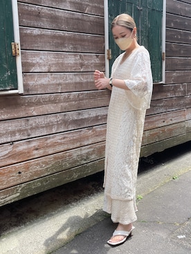 amiさんのコーディネート