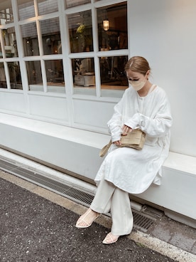 amiさんのコーディネート