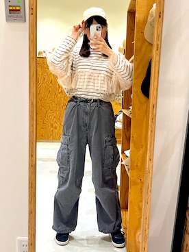 rikaさんのコーディネート