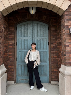 rikaさんのコーディネート