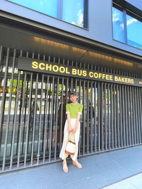 rikaさん(レディース・167cm)の夏コーディネート