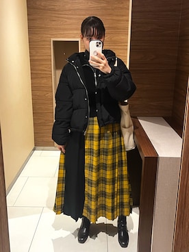 rikaさんのコーディネート