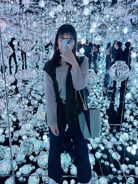 rikaさんのコーディネート