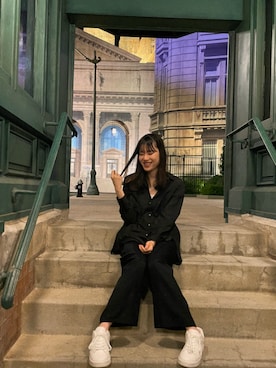 rikaさんのコーディネート