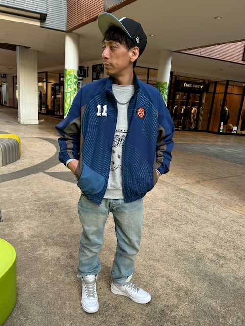 SUPREME ジャージジャケット グレー/ブルー 1737689505_500.jpg