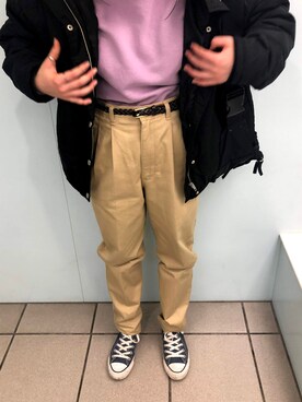 たらコ さんのコーディネート