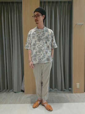 TIさんのコーディネート