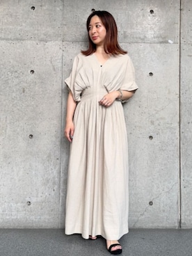 Liesse STAFFさんのコーディネート