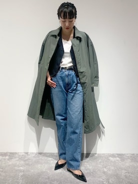 Liesse STAFFさんのコーディネート