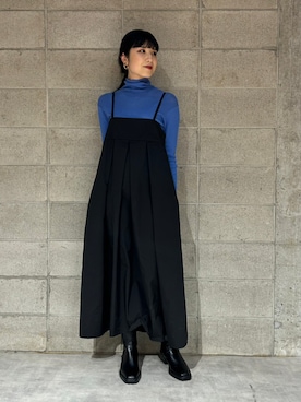 Liesse STAFFさんのコーディネート