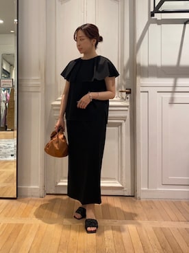 Liesse STAFFさんのコーディネート