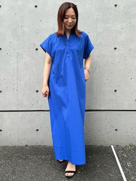 Liesse STAFFさんのコーディネート