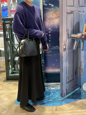 雪深さんのコーディネート