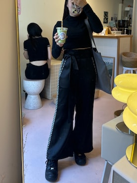 Ami さんのコーディネート