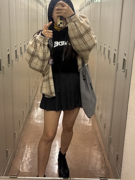 Ami さんのコーディネート