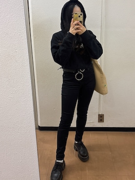 Ami さん(レディース・144cm)の夏コーディネート