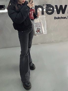 Ami さんのコーディネート