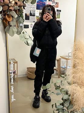 Ami さんのコーディネート