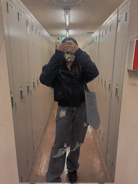 Ami さんのコーディネート