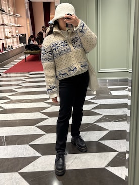 Ami さんのコーディネート